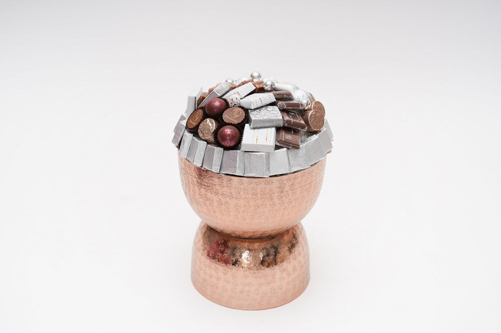 Bronze Cromium Bowl 310 SR