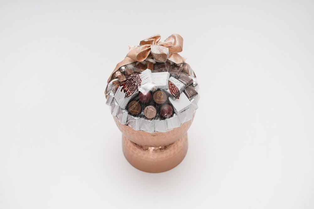 Bronze Cromium Bowl 310 SR