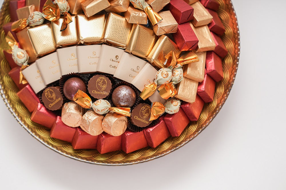 Glass Round Bowl 300 SR