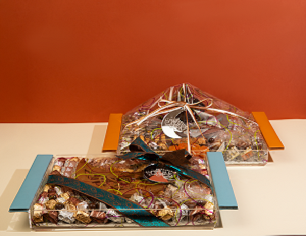 80002506 Plexi Plate