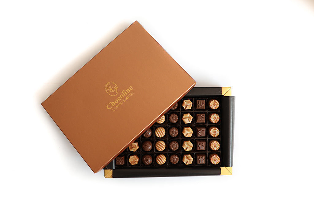 Limited-Edition Box - 750grams